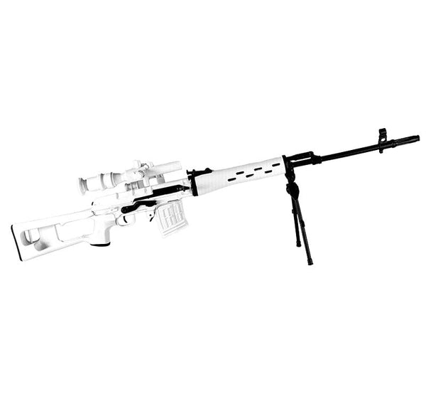 Arctic Kit - Special White Edition