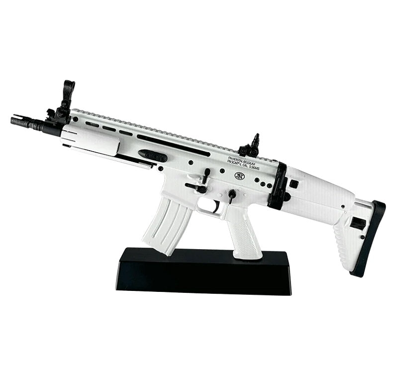 Arctic Kit - Special White Edition