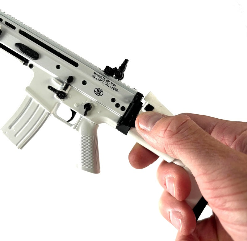 Arctic Kit - Special White Edition