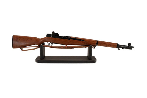 1/3 Scale Die Cast M1 Garand Model Rifle