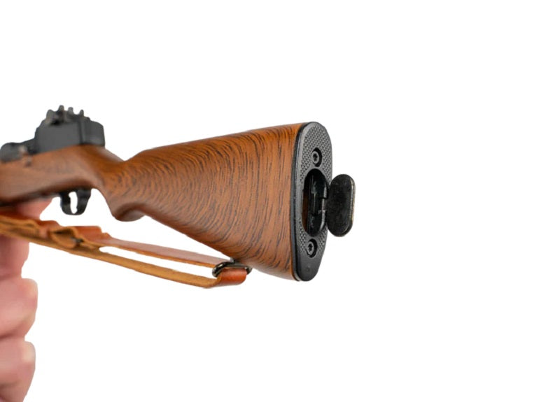 1/3 Scale Die Cast M1 Garand Model Rifle