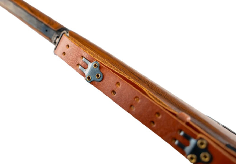 1/3 Scale Die Cast M1 Garand Model Rifle
