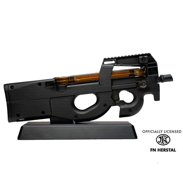 Miniature FN Herstal P90 1:3 Scale Model