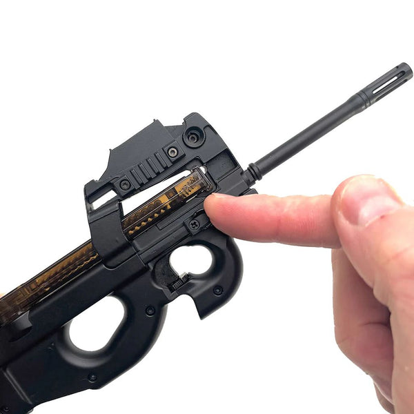 FN HERSTAL® PS90 CARBINE 1:3 SCALE MODEL