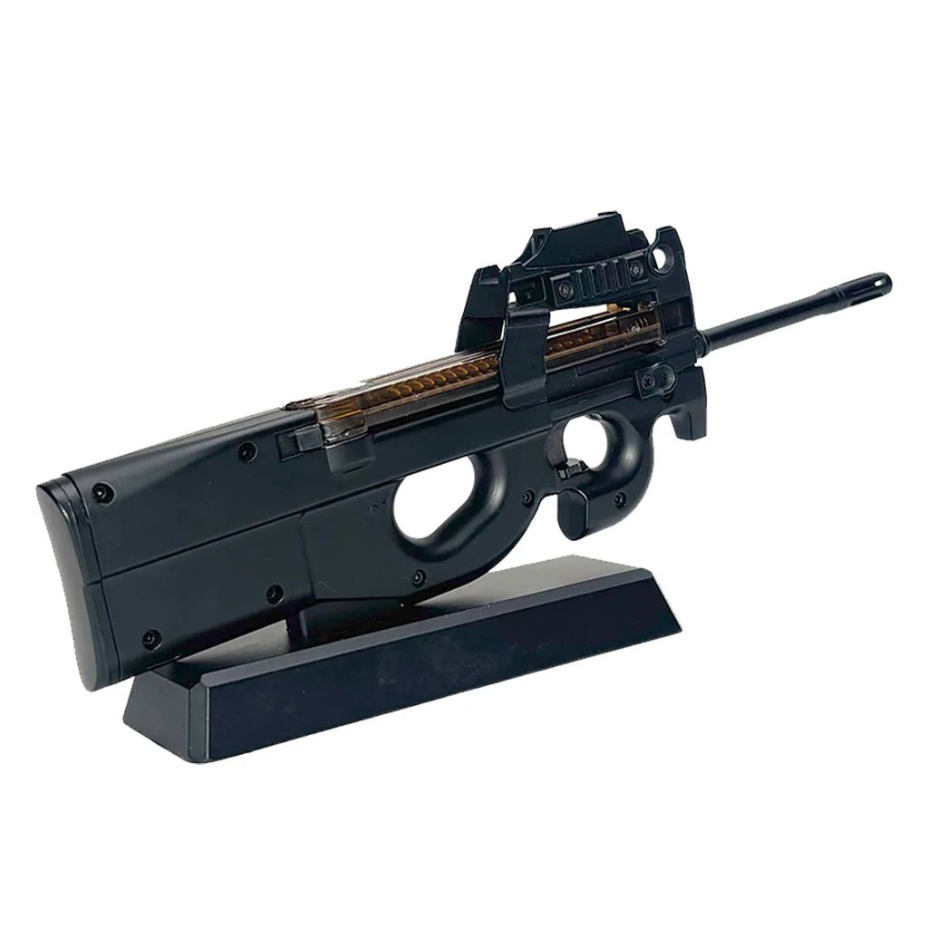 FN HERSTAL® PS90 CARBINE 1:3 SCALE MODEL