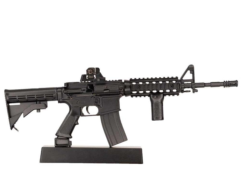 Mini Ranger Foregrip, for AR15 Quad Rail Model