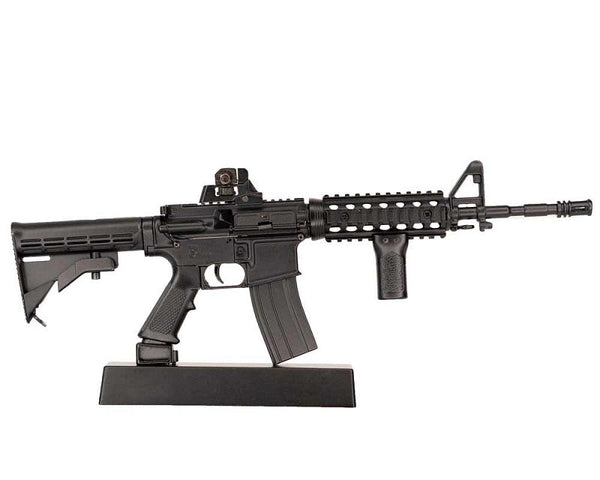 Mini Ranger Foregrip, for AR15 Quad Rail Model