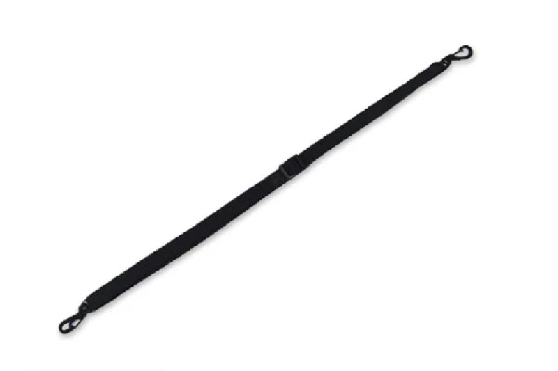 Miniature Sling, Black, Adjustable, for Mini AR & AK