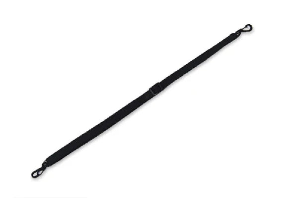 Miniature Sling, Black, Adjustable, for Mini AR & AK