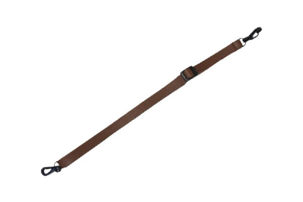Miniature Sling, Leather, Adjustable, for Mini AR & AK