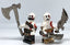 Kratos God of War Minifigures Set - Collectors World Toys
