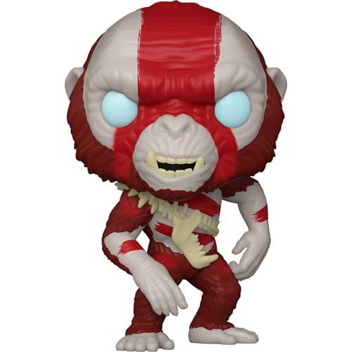 Funko Godzilla x Kong: The New Empire Vinyl Figures - Select Figure(s) - Collectors World Toys