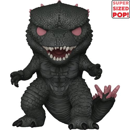 Funko Godzilla x Kong: The New Empire Vinyl Figures - Select Figure(s) - Collectors World Toys