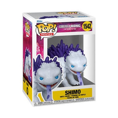 Funko Godzilla x Kong: The New Empire Vinyl Figures - Select Figure(s) - Collectors World Toys