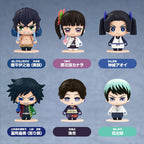 Demon Slayer Kimetsu no Yaiba Pocket Maquette Figure Blind Box (1 Blind box) - Collectors World Toys