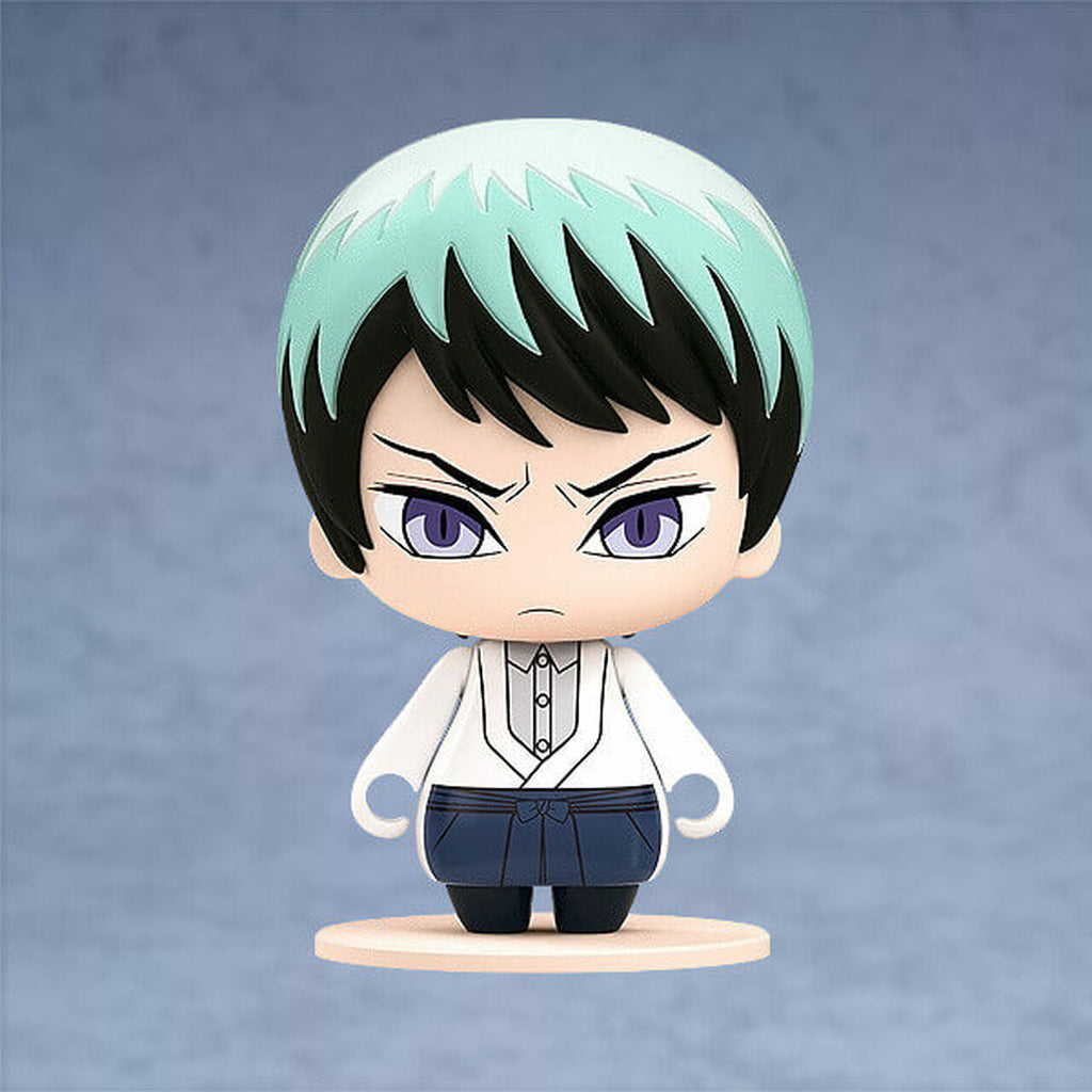 Demon Slayer Kimetsu no Yaiba Pocket Maquette Figure Blind Box (1 Blind box) - Collectors World Toys