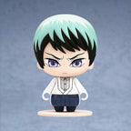 Demon Slayer Kimetsu no Yaiba Pocket Maquette Figure Blind Box (1 Blind box) - Collectors World Toys