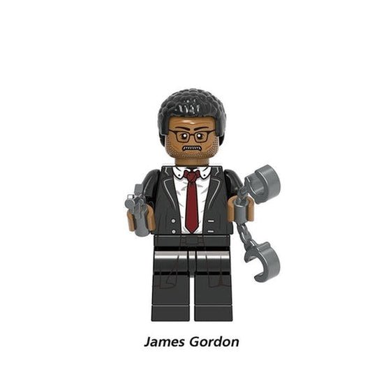 Gordon Main image