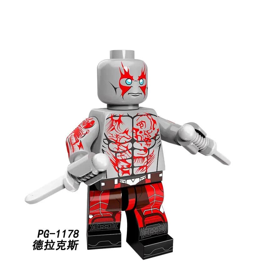 Grey Main image