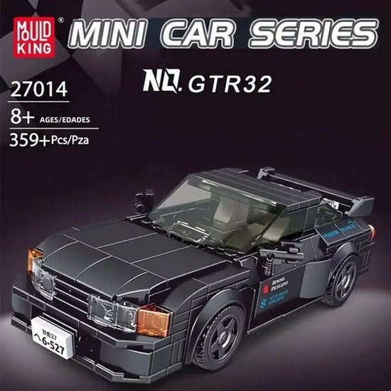 GTR32 - Collectors World Toys Hover Image