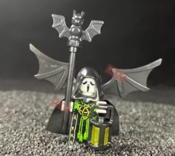 Scary gx001 - Collectors World Toys Hover Image