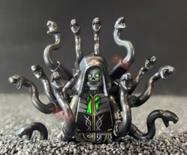 Scary gx021 - Collectors World Toys