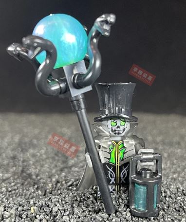 Scary gx022 - Collectors World Toys Hover Image