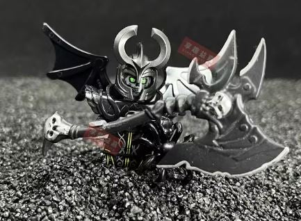 Scary gx030 - Collectors World Toys Hover Image