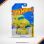 Hot Wheels Roller Toaster | Experimotors Series 3/5 - 38/250
