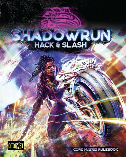 Hack & Slash Main image