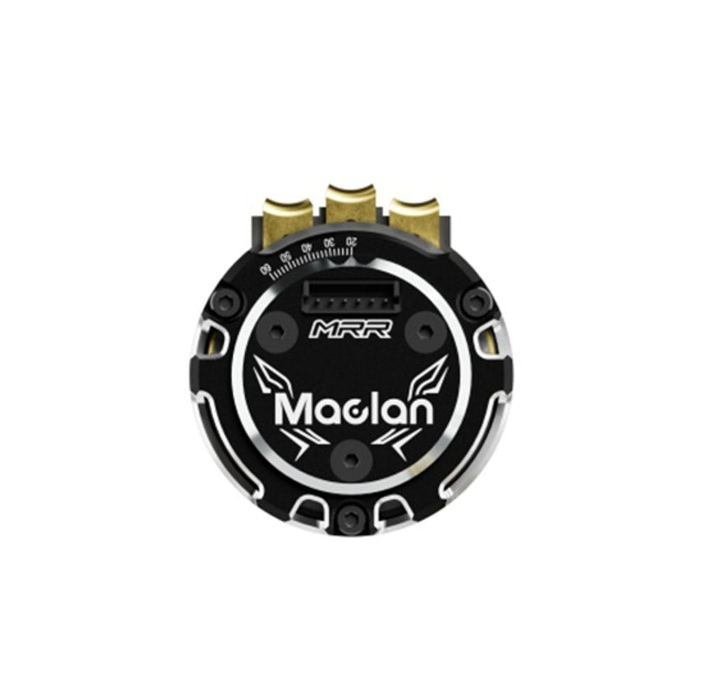 MRR V5 21.5T Sensored Competition Motor