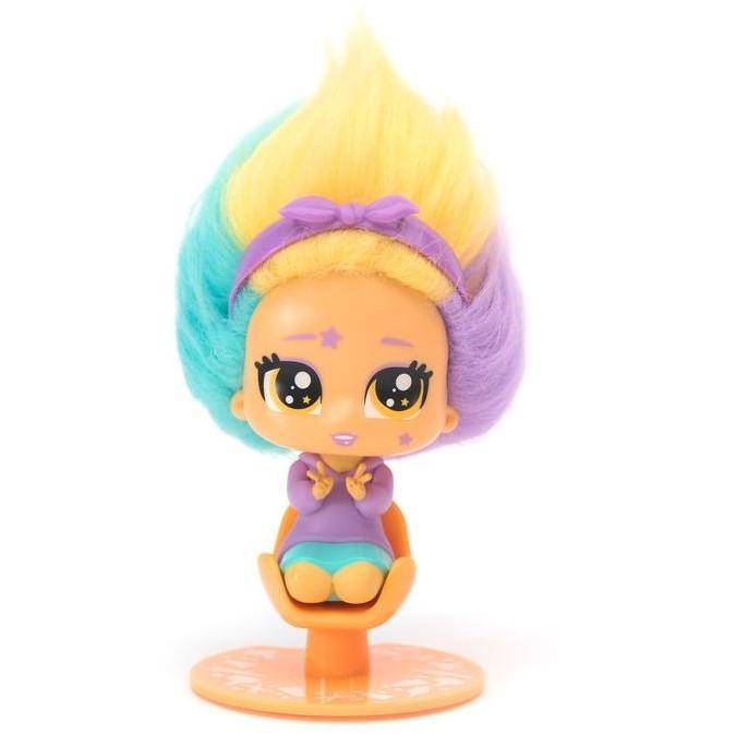 Hairdooz Shampoo Blind Pack - Wave 2 - Collectors World Toys
