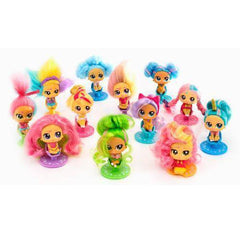 Hairdooz Shampoo Blind Pack - Wave 2 - Collectors World Toys