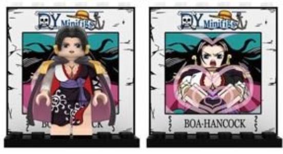 Hancock - Collectors World Toys Hover Image