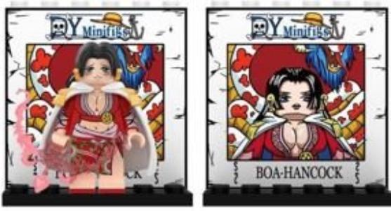 Hancock - Collectors World Toys Hover Image