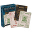 Harry Potter Artifacts Playing Cards - Collectors World Toys