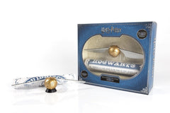 Harry Potter Mystery Flying Snitch – SDCC 2018 Debut - Collectors World Toys