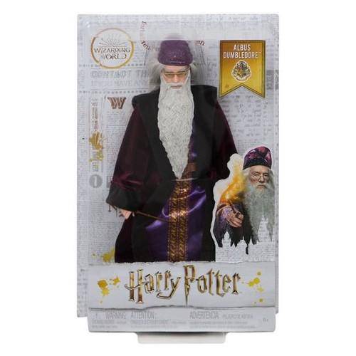 Harry Potter Wizarding World 10 inch Doll - Select Figure(s) Albus Dumbledore