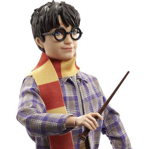 Harry Potter Wizarding World 10 inch Doll - Select Figure(s) - Collectors World Toys