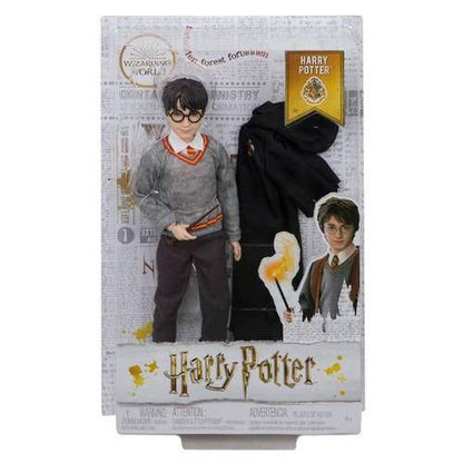 Harry Potter Wizarding World 10 inch Doll - Select Figure(s) Harry Potter