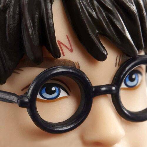 Harry Potter Wizarding World 10 inch Doll - Select Figure(s) - Collectors World Toys