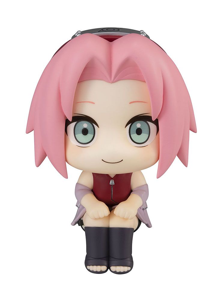 Lookup NARUTO Haruno Sakura Figure Main image