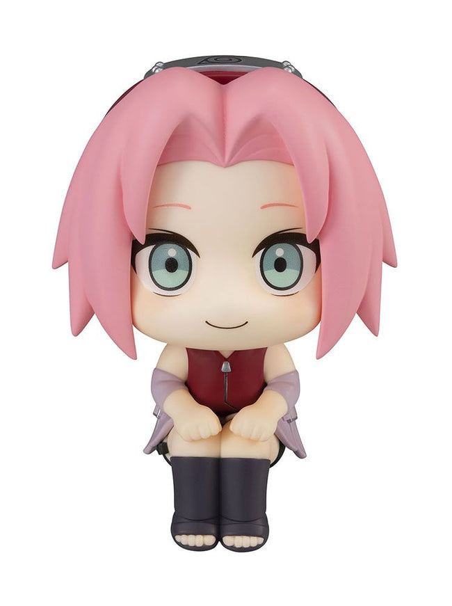 Lookup NARUTO Haruno Sakura Figure - Collectors World Toys Hover Image