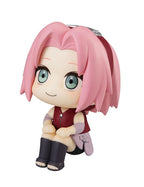 Lookup NARUTO Haruno Sakura Figure - Collectors World Toys