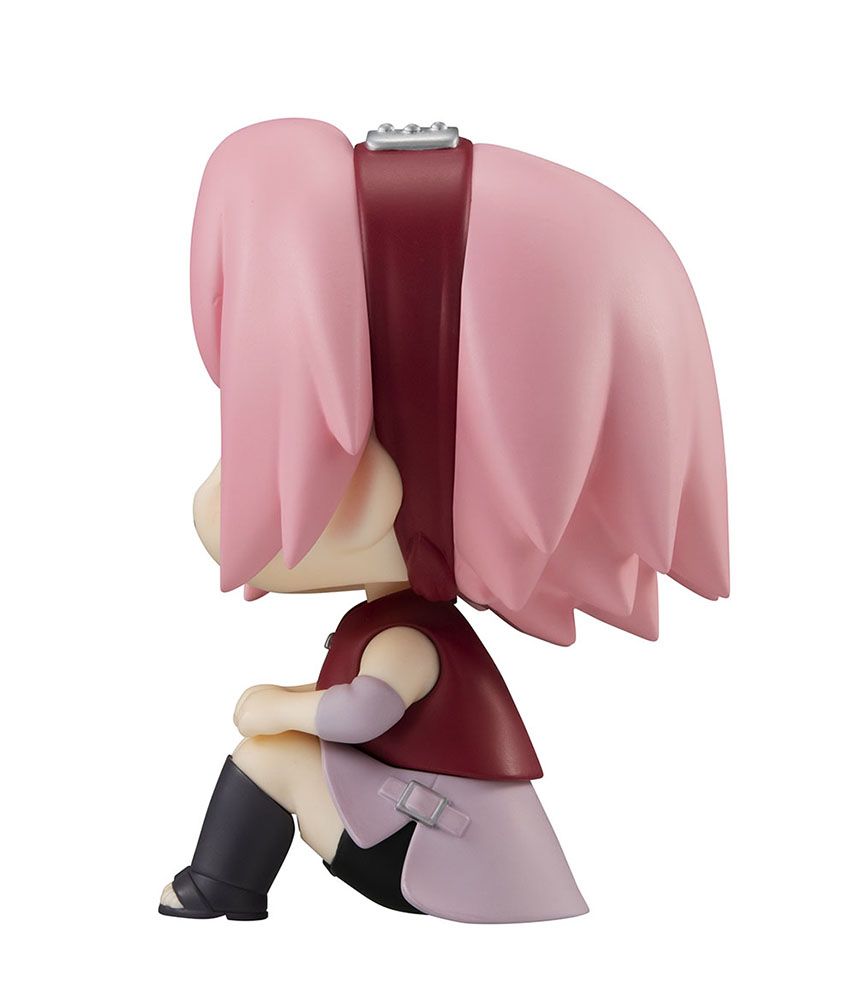 Lookup NARUTO Haruno Sakura Figure