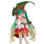Hatsune Miku Thumbelina Wonderland Figure