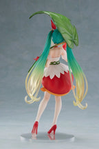 Hatsune Miku Thumbelina Wonderland Figure