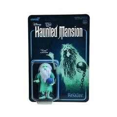 Super7 Haunted Mansion 3 3/4-Inch ReAction Figure - Select Figure(s) - Collectors World Toys
