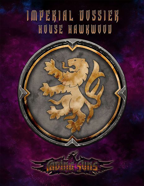 Imperial Dossier: House Hawkwood Main image