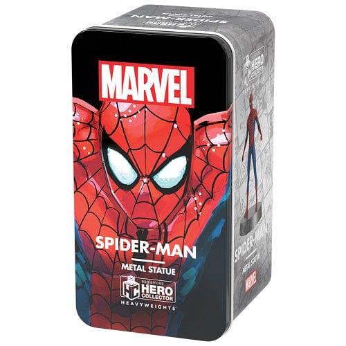 Eaglemoss Marvel Heavyweights Diecast 1:18 scale Figurine- Select Figure(s) Spider-Man